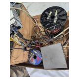 Pioneer Premier Car Audio System with Vista IV Power Supply and Large Copper Coil - Stereo Powers On