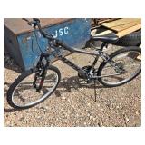 Huffy Rock Creek Mountain Bike