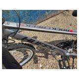 Huffy Rock Creek Mountain Bike