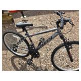 Huffy Rock Creek Mountain Bike