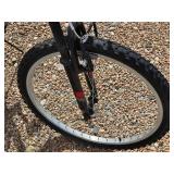 Huffy Rock Creek Mountain Bike
