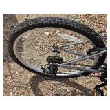 Huffy Rock Creek Mountain Bike