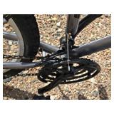 Huffy Rock Creek Mountain Bike