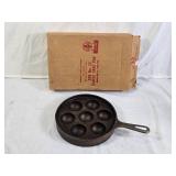 Griswold No. 32 Danish Cake Pan