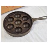 Griswold No. 32 Danish Cake Pan