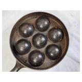 Griswold No. 32 Danish Cake Pan