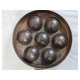 Griswold No. 32 Danish Cake Pan