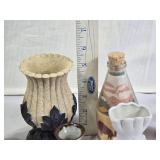 Ceramic and Pottery Vase Collection