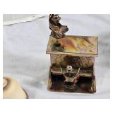 Hummel 1979 Bell and Berkeley Designs Music Box