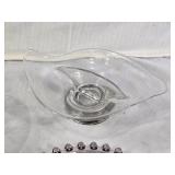 Glass Serving Bowls and Dishes