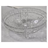 Glass Serving Bowls and Dishes