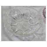 Glass Serving Bowls and Dishes