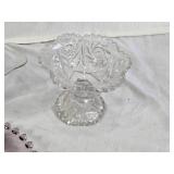 Glass Serving Bowls and Dishes