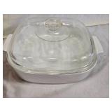 Corning Cookmates Range Oven Cookware and Anchor Hocking Cookware