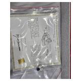 Cristalleries de Baveil Limited Edition Crystal Plate with International Silver Company Cake Server Set