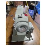 Sears Kenmore Model 5186 Sewing Machine with Table