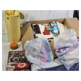 Quilting Supplies and Knitting Accessories