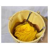 Quilting Supplies and Knitting Accessories
