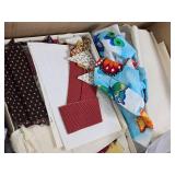 Quilting Supplies and Knitting Accessories