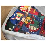 Quilting Supplies and Knitting Accessories