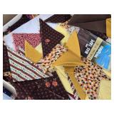 Quilting Supplies and Knitting Accessories