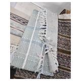 Handwoven Rugs and Mats including Various Styles, Sizes and Designs