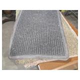 Handwoven Rugs and Mats including Various Styles, Sizes and Designs