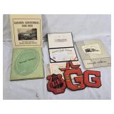 Garwin High School Memorabilia Collection