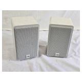 Canton Plus S Speakers