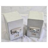 Canton Plus S Speakers