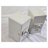 Canton Plus S Speakers