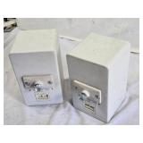 Canton Plus S Speakers