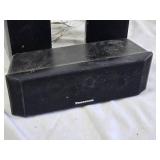 Panasonic SB-HC760 Speaker System