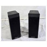 Panasonic SB-HC760 Speaker System