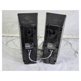Panasonic SB-HC760 Speaker System