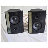 Jamo SAT200 Speakers