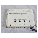 AudioControl 24XS Crossover Processor - Untested