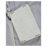 AudioControl 24XS Crossover Processor - Untested