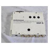 AudioControl ESP-3 Center Channel Image Amplifier  - Untested