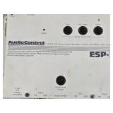AudioControl ESP-3 Center Channel Image Amplifier  - Untested