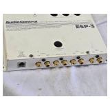 AudioControl ESP-3 Center Channel Image Amplifier  - Untested