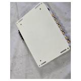 AudioControl ESP-3 Center Channel Image Amplifier  - Untested