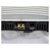 Rockford Fosgate Punch 60.2 Mosfet Amplifier - Untested