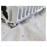 Rockford Fosgate Punch 250mÂ² Amplifier - Untested