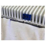 Rockford Fosgate Punch 250mÂ² Amplifier - Untested