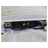 Rockford Fosgate The Punch 200DSM Mosfet Amplifier - Untested