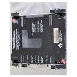 Rockford Fosgate The Punch 200DSM Mosfet Amplifier - Untested