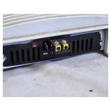 Rockford Fosgate Punch 200 DSM MOSFET Amplifier - Untested