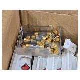 Rockford Fosgate Fuse Holders and Breakers with Additional Audio Components  - Untested