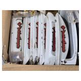 Rockford Fosgate Fuse Holders and Breakers with Additional Audio Components  - Untested